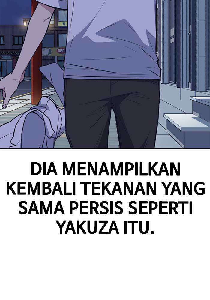 Kenkyu Gurupu chapter 88 halaman 18
