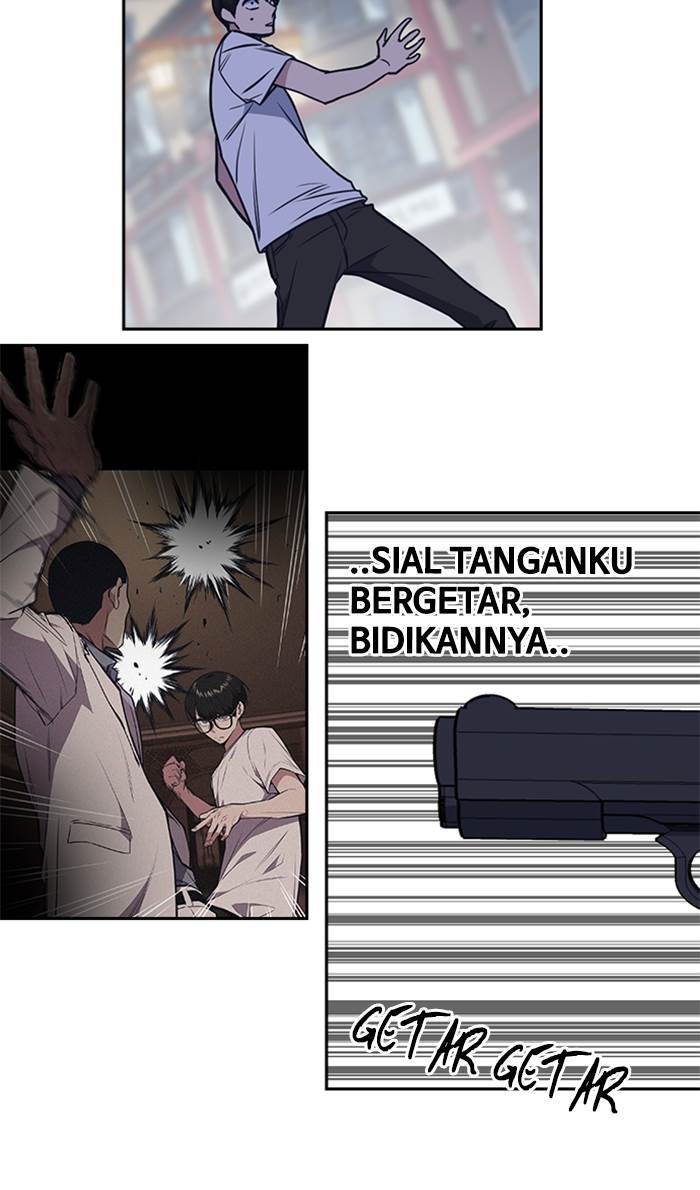 Kenkyu Gurupu chapter 88 halaman 98