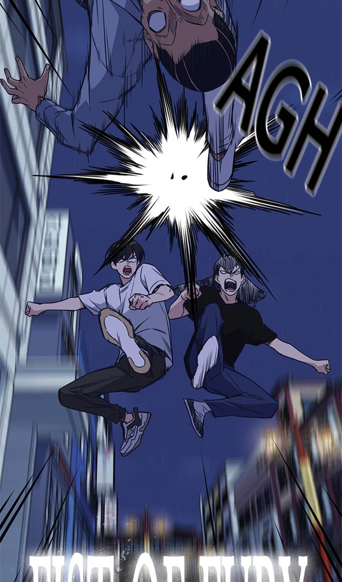 Kenkyu Gurupu chapter 88 halaman 108