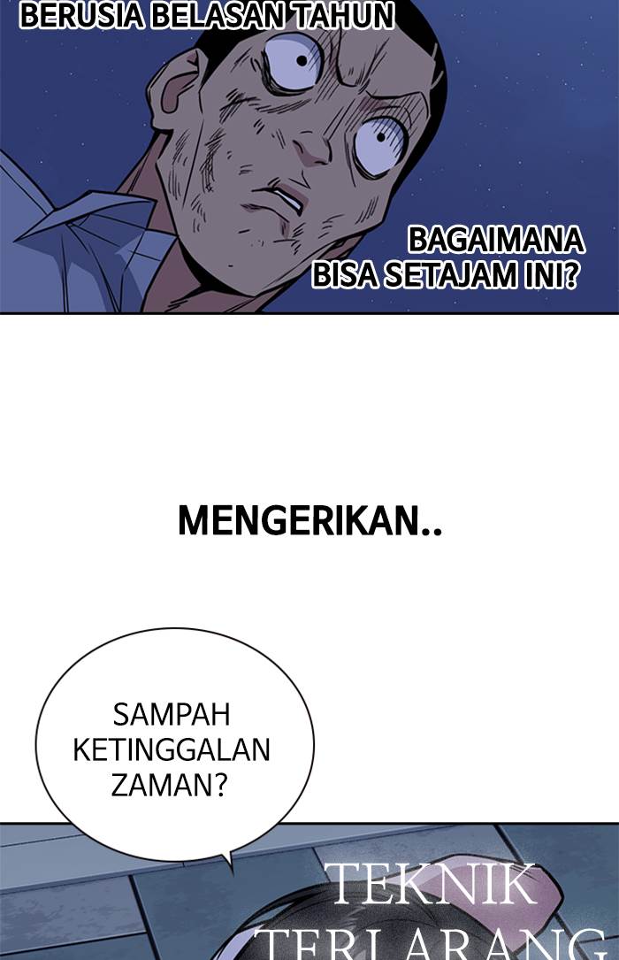 Kenkyu Gurupu chapter 88 halaman 78