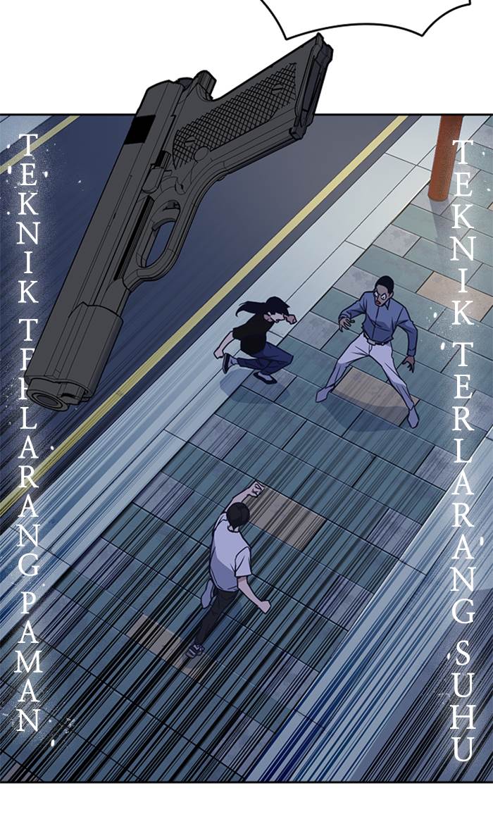 Kenkyu Gurupu chapter 88 halaman 105