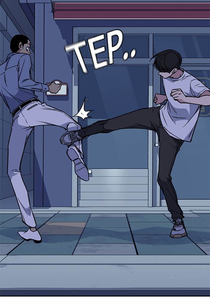 Kenkyu Gurupu chapter 88 halaman 31