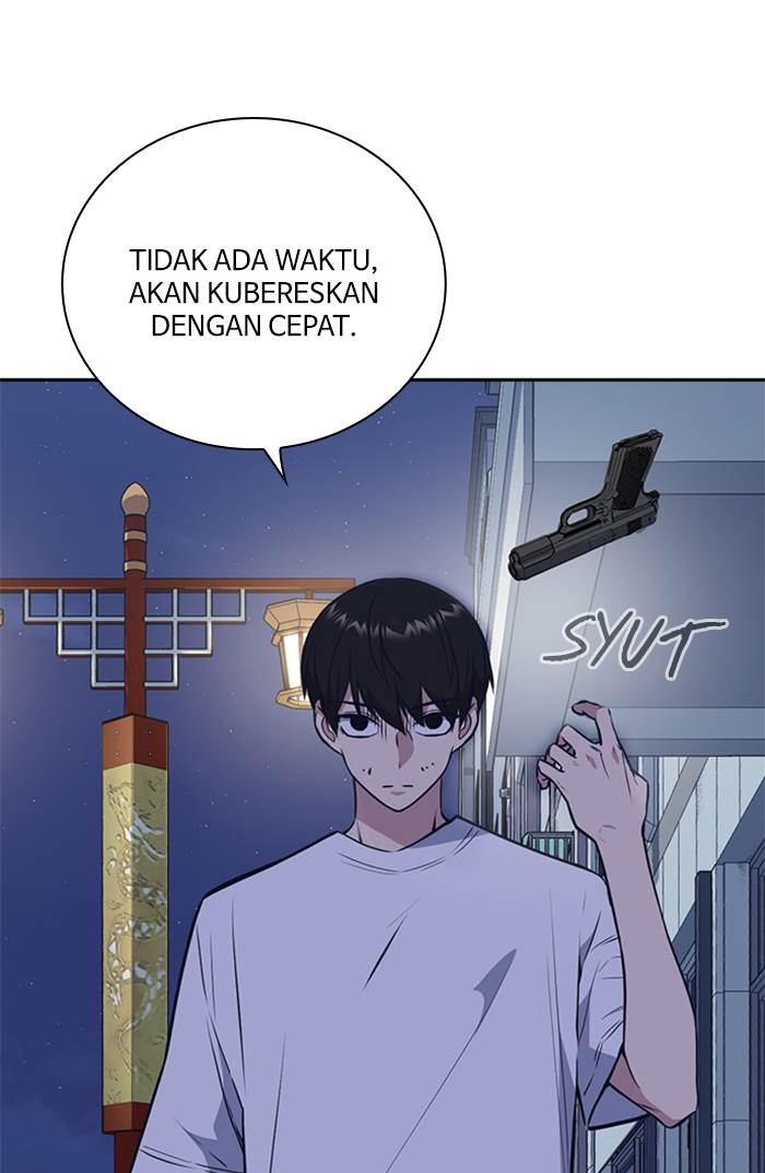 Kenkyu Gurupu chapter 88 halaman 17