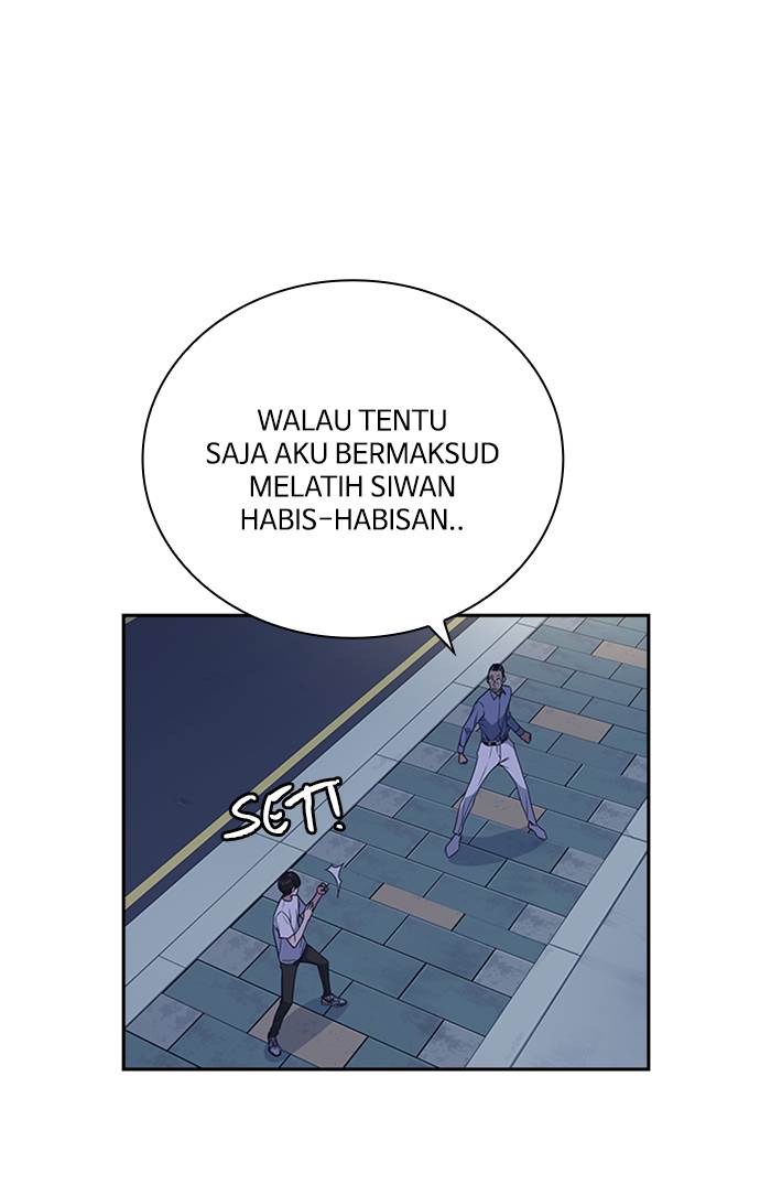 Kenkyu Gurupu chapter 88 halaman 23