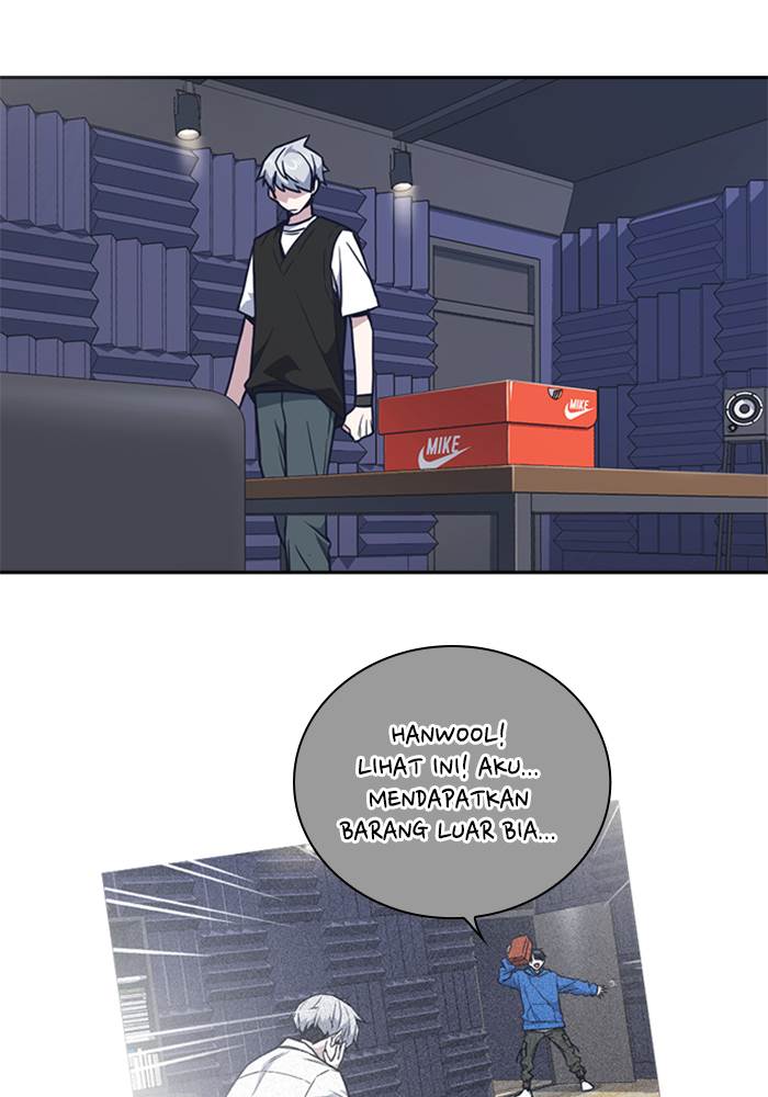 Kenkyu Gurupu chapter 89 halaman 102