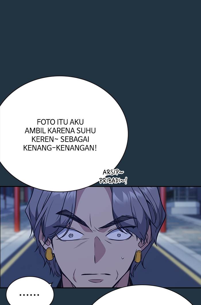 Kenkyu Gurupu chapter 89 halaman 32