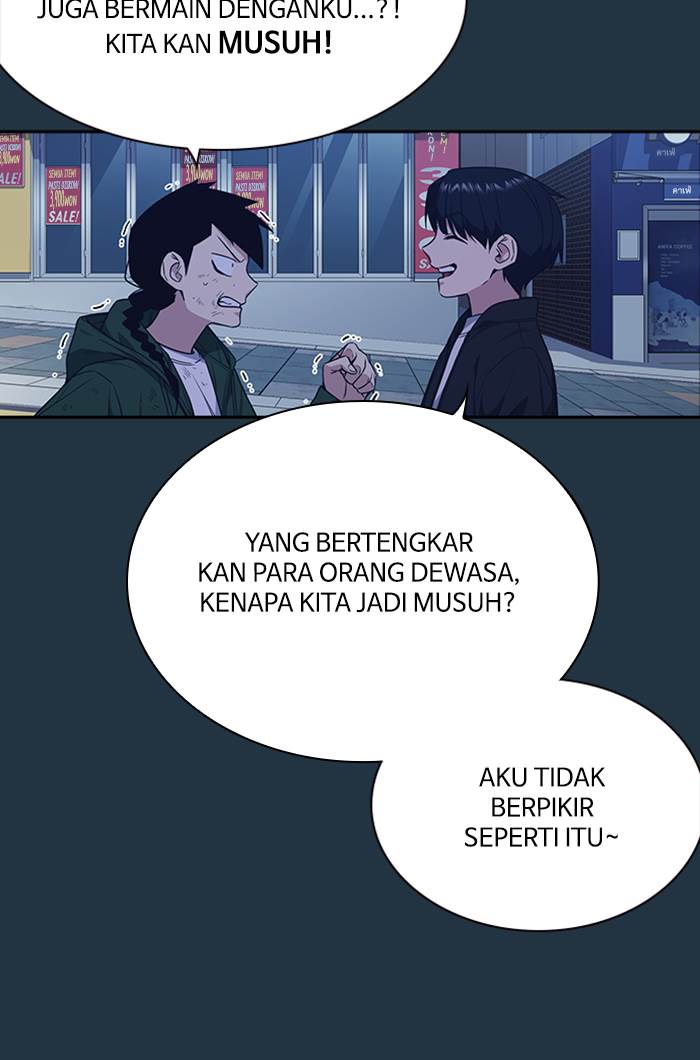 Kenkyu Gurupu chapter 89 halaman 30
