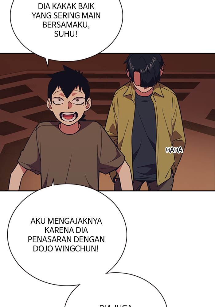 Kenkyu Gurupu chapter 89 halaman 4
