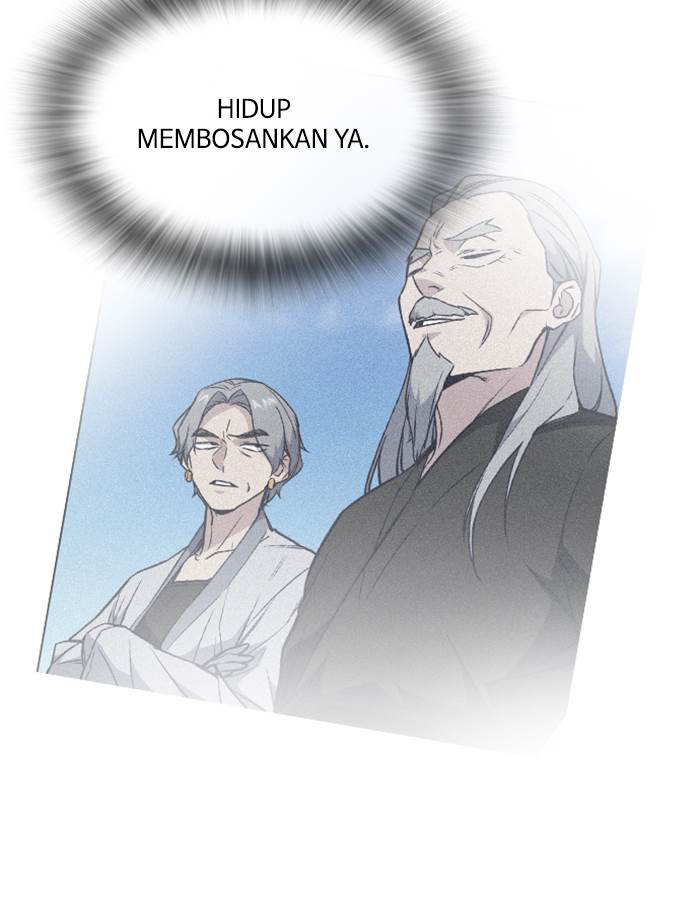 Kenkyu Gurupu chapter 89 halaman 84