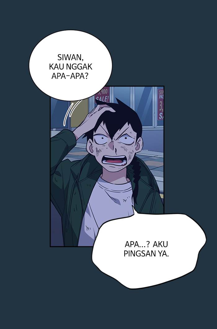 Kenkyu Gurupu chapter 89 halaman 22