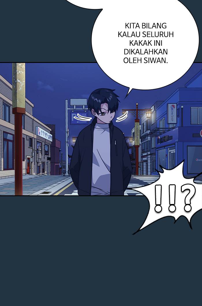 Kenkyu Gurupu chapter 89 halaman 34