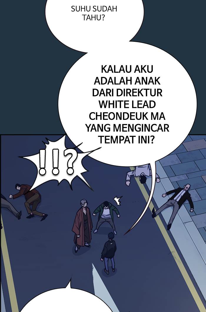 Kenkyu Gurupu chapter 89 halaman 28