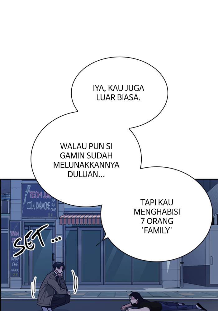 Kenkyu Gurupu chapter 89 halaman 16
