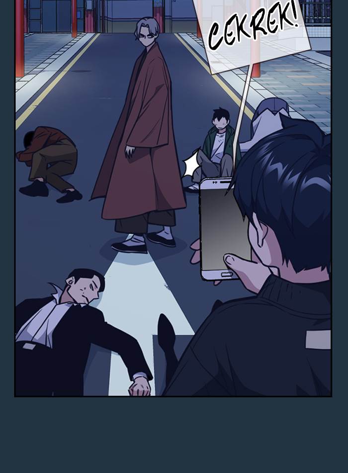 Kenkyu Gurupu chapter 89 halaman 21