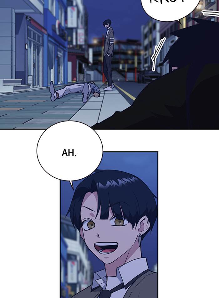 Kenkyu Gurupu chapter 89 halaman 13