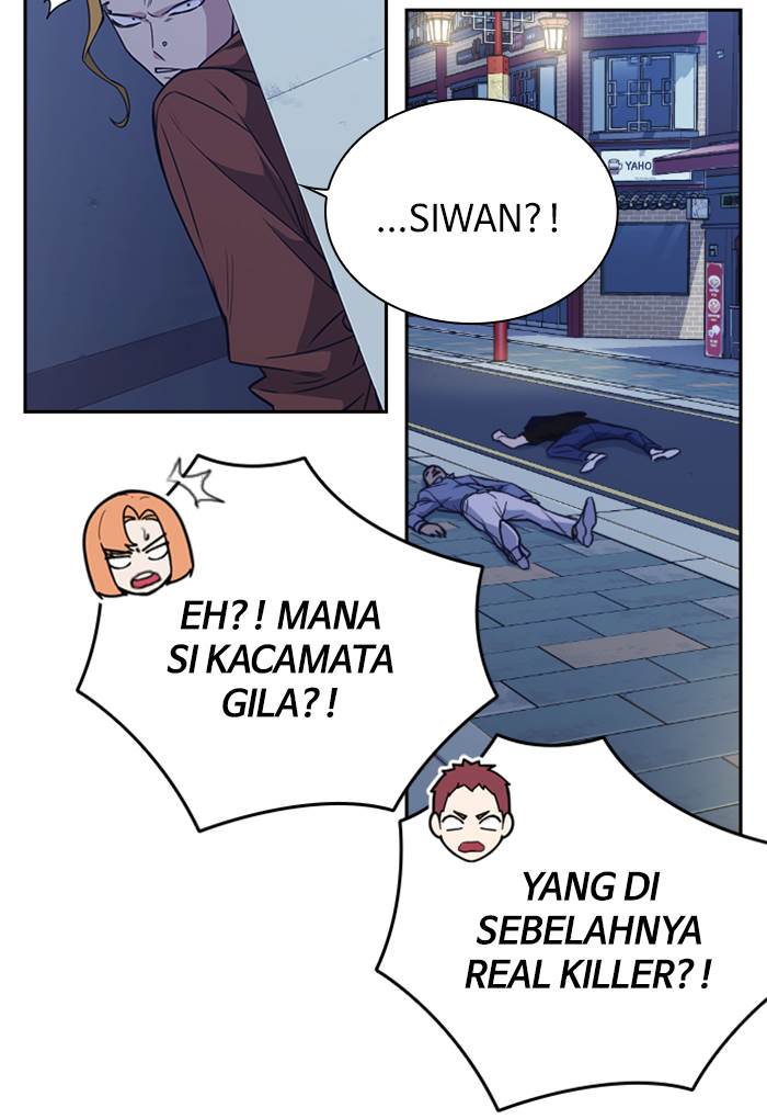 Kenkyu Gurupu chapter 90 halaman 65