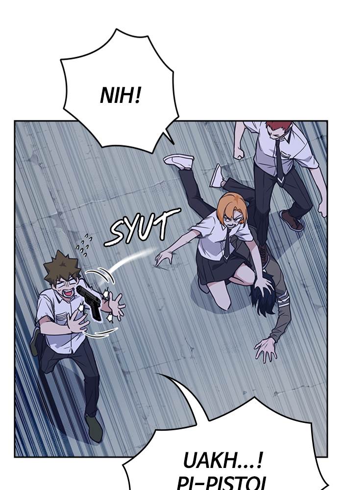 Kenkyu Gurupu chapter 90 halaman 104