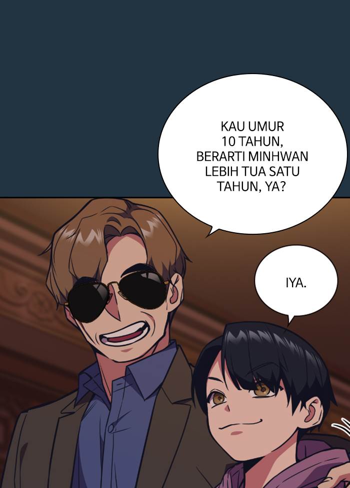 Kenkyu Gurupu chapter 90 halaman 17