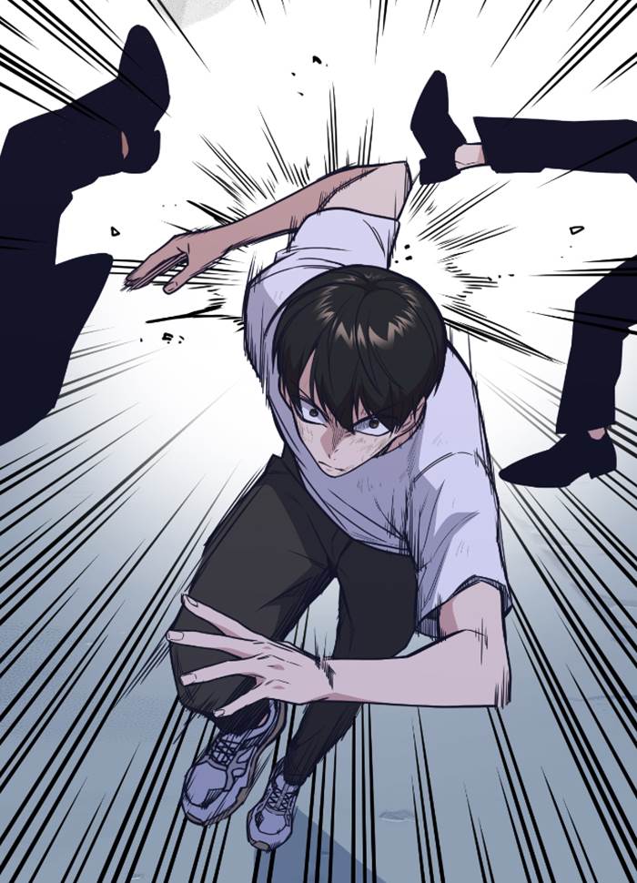 Kenkyu Gurupu chapter 90 halaman 50