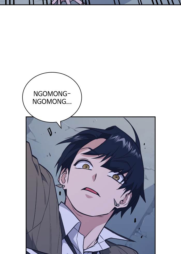 Kenkyu Gurupu chapter 90 halaman 76