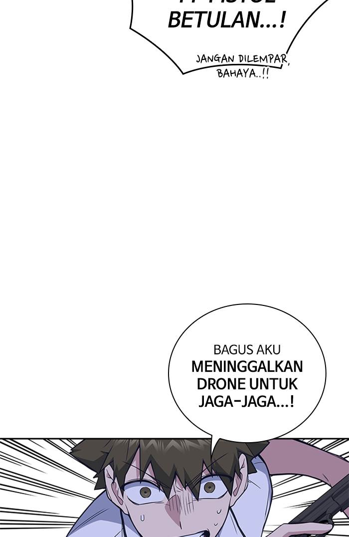 Kenkyu Gurupu chapter 90 halaman 105