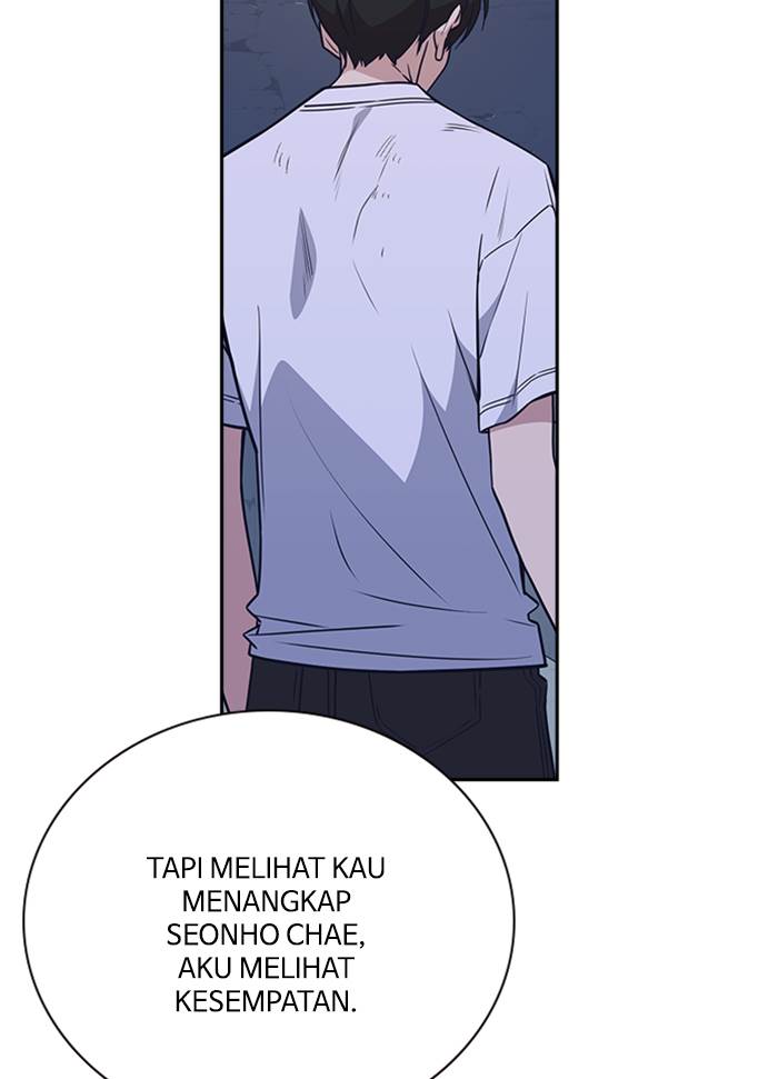 Kenkyu Gurupu chapter 90 halaman 40