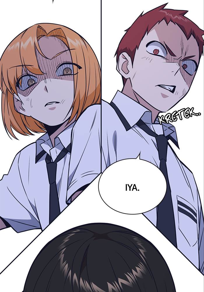 Kenkyu Gurupu chapter 90 halaman 112