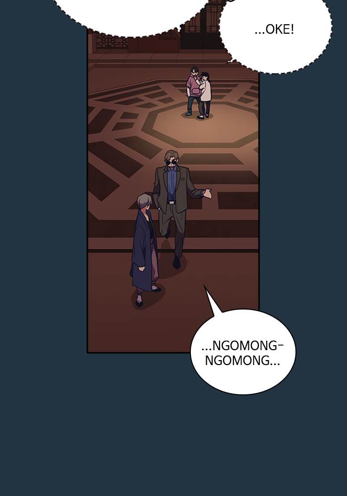 Kenkyu Gurupu chapter 90 halaman 20