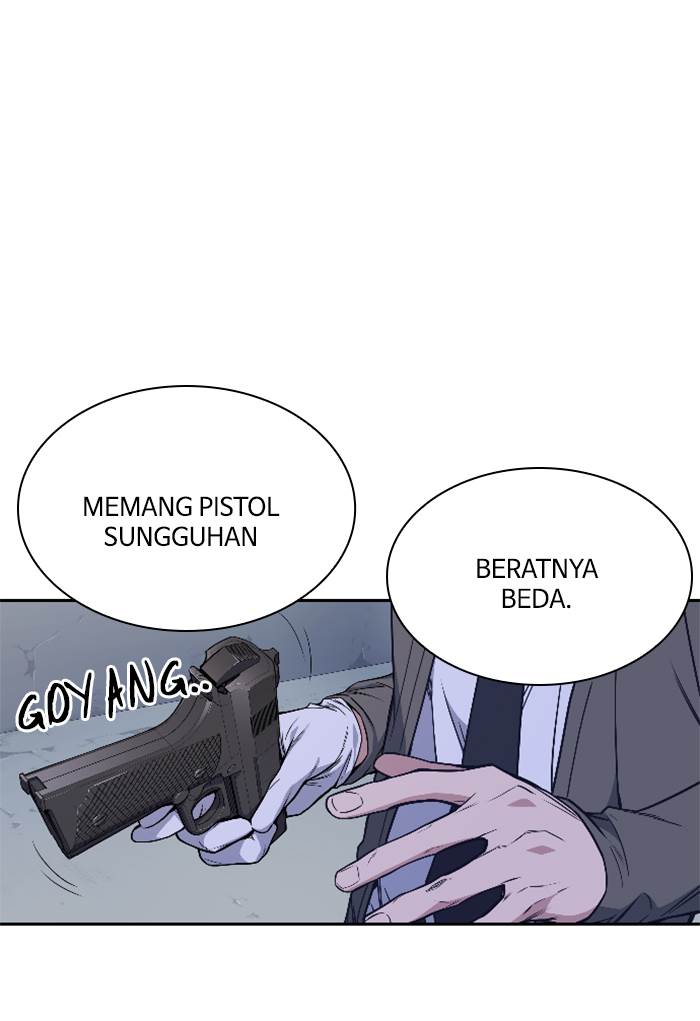 Kenkyu Gurupu chapter 90 halaman 69