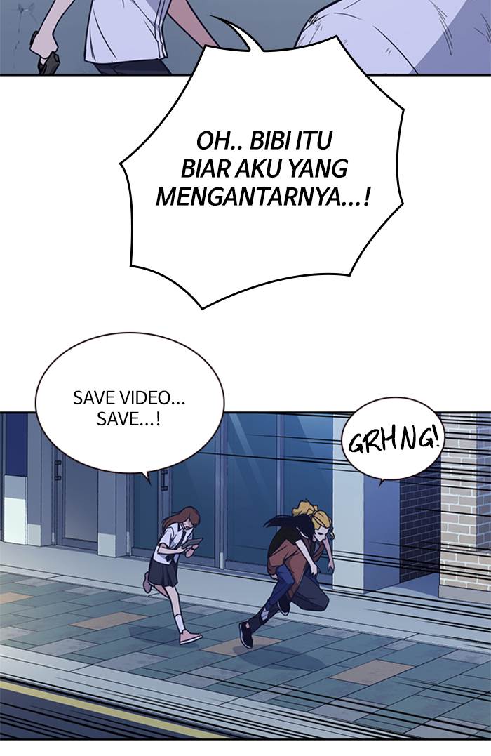 Kenkyu Gurupu chapter 90 halaman 109