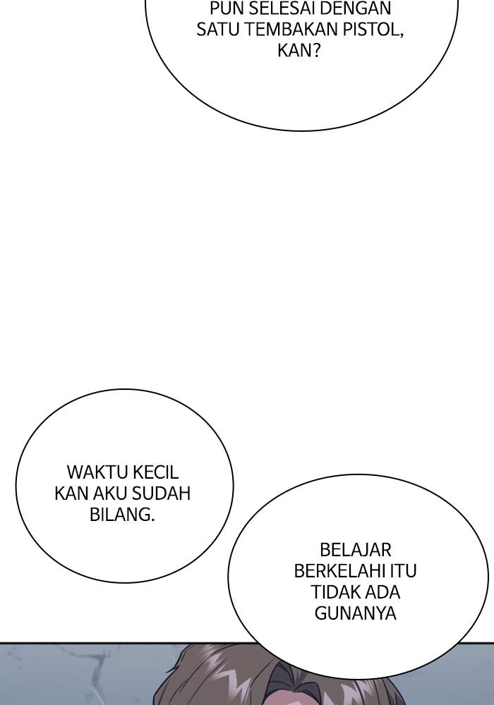 Kenkyu Gurupu chapter 90 halaman 33