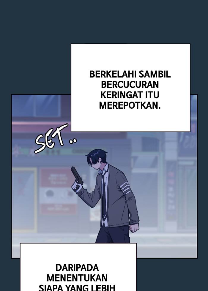 Kenkyu Gurupu chapter 90 halaman 5