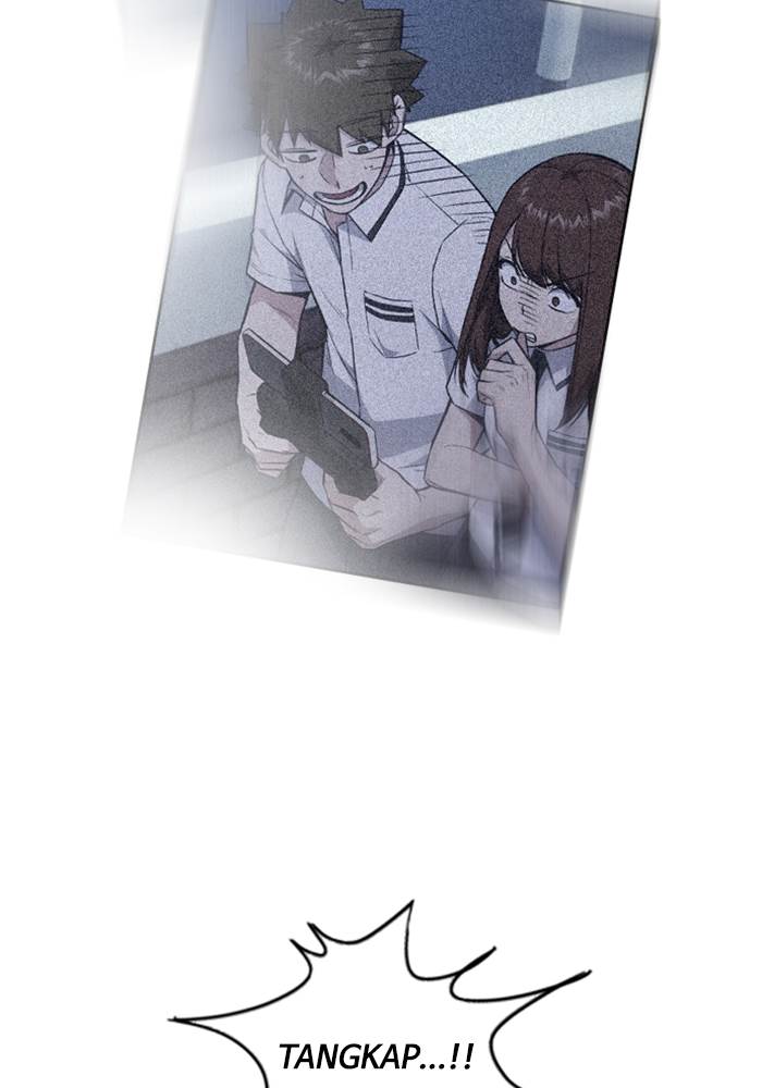 Kenkyu Gurupu chapter 90 halaman 98