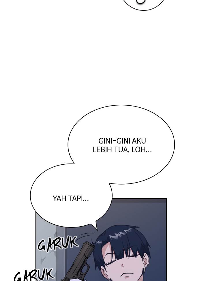 Kenkyu Gurupu chapter 90 halaman 46