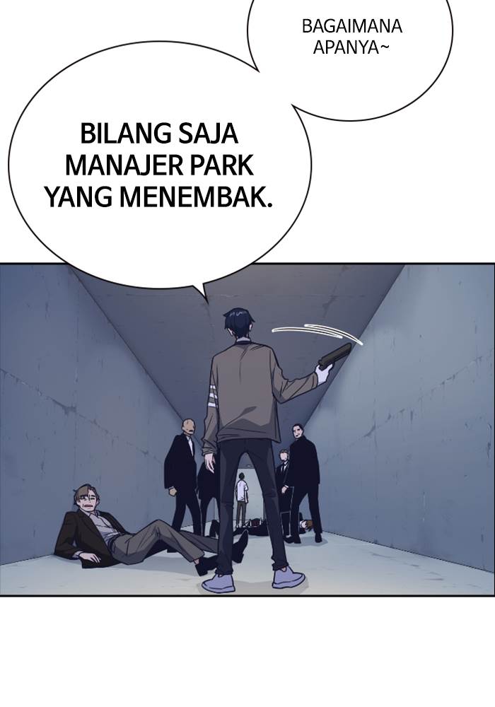 Kenkyu Gurupu chapter 90 halaman 35