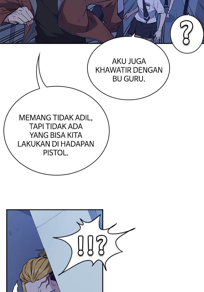 Kenkyu Gurupu chapter 90 halaman 64
