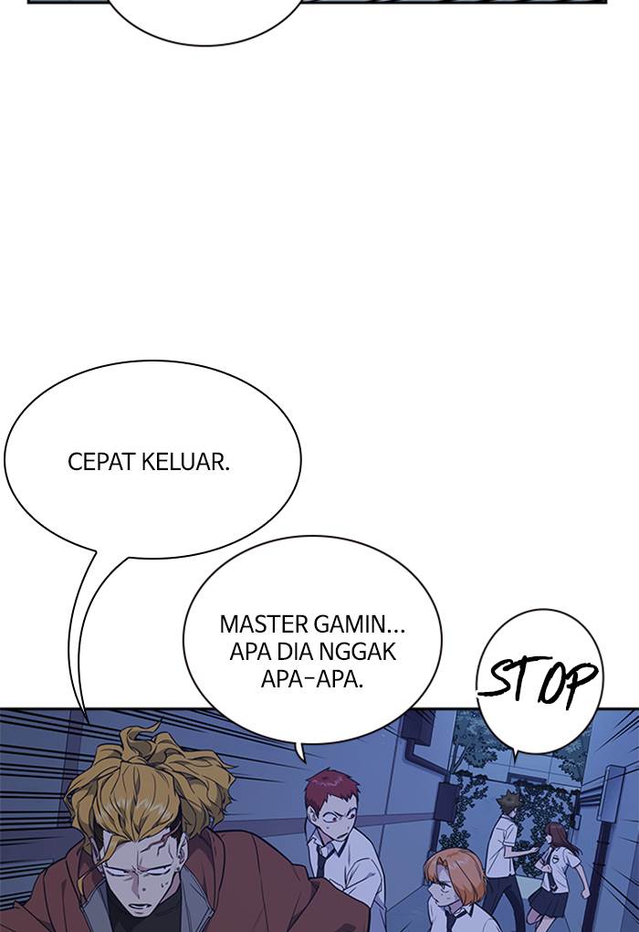 Kenkyu Gurupu chapter 90 halaman 63
