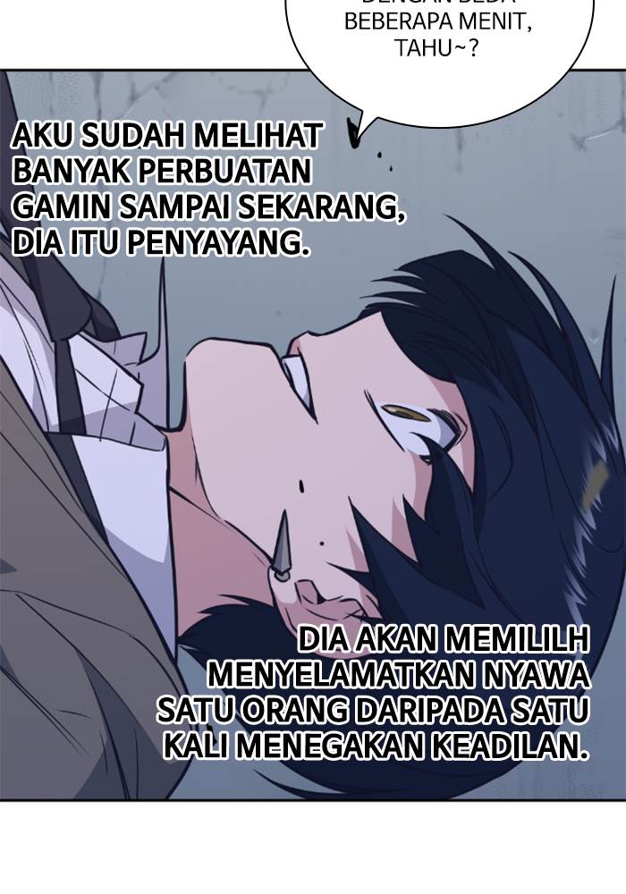 Kenkyu Gurupu chapter 90 halaman 81