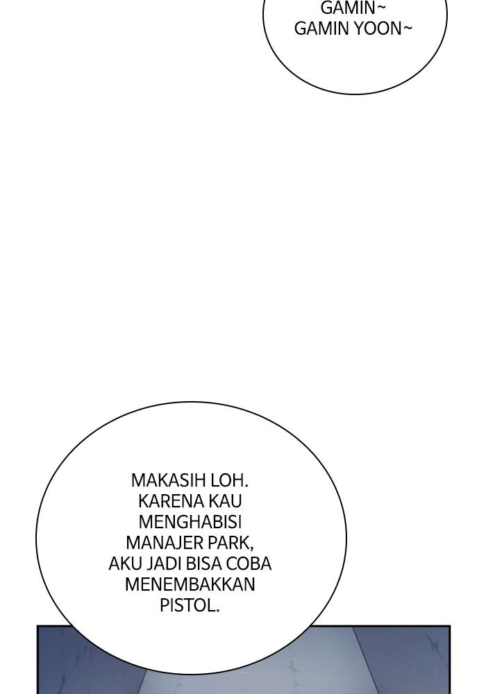 Kenkyu Gurupu chapter 90 halaman 37