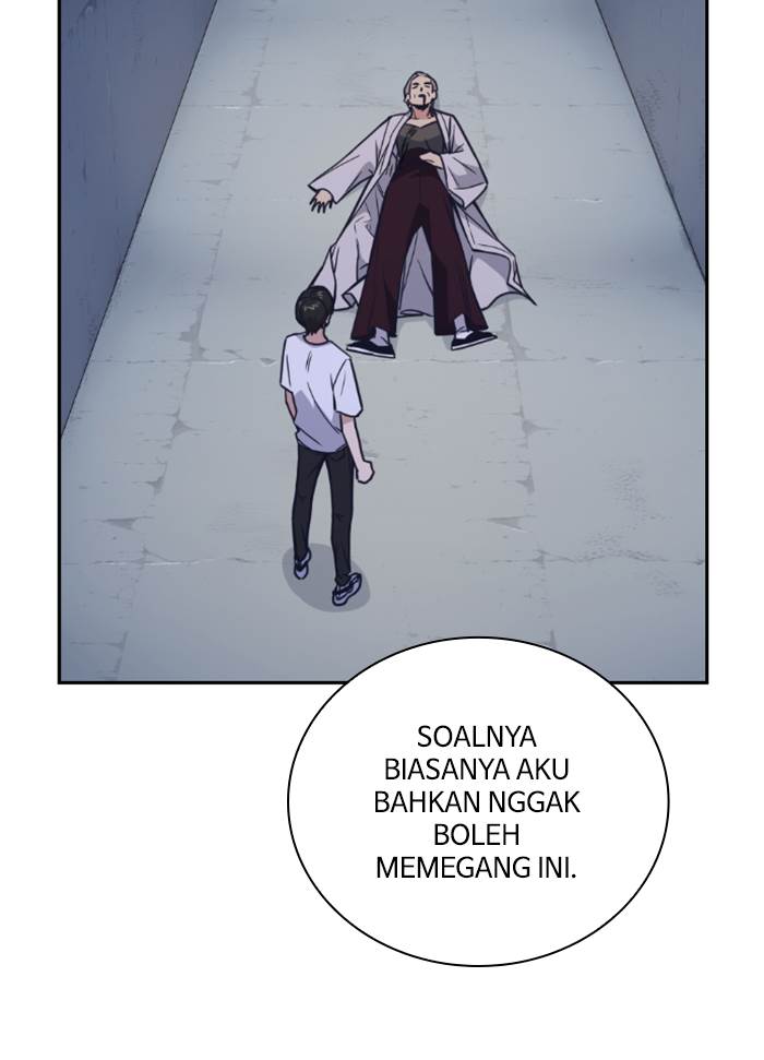 Kenkyu Gurupu chapter 90 halaman 38