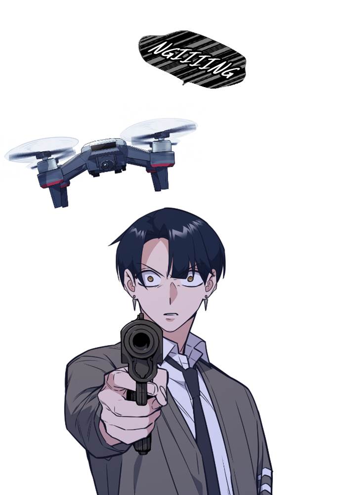 Kenkyu Gurupu chapter 90 halaman 93