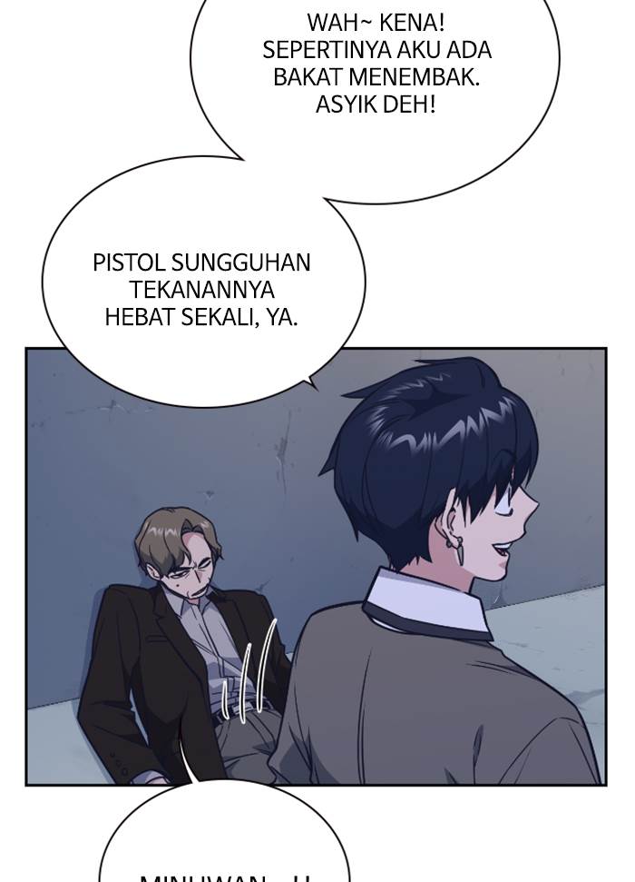 Kenkyu Gurupu chapter 90 halaman 30