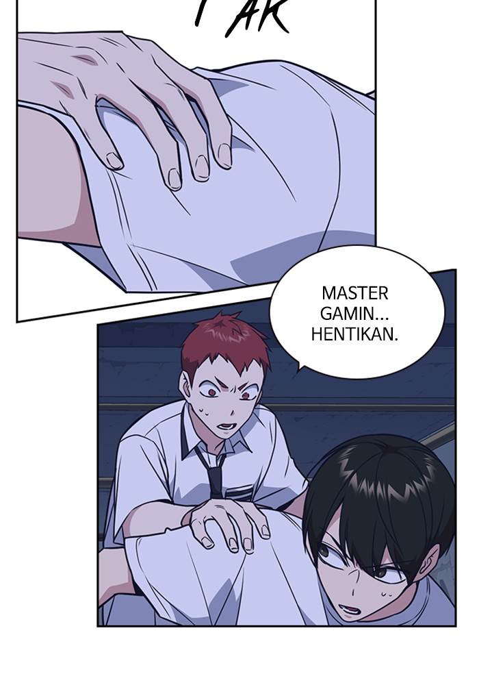 Kenkyu Gurupu chapter 91 halaman 102