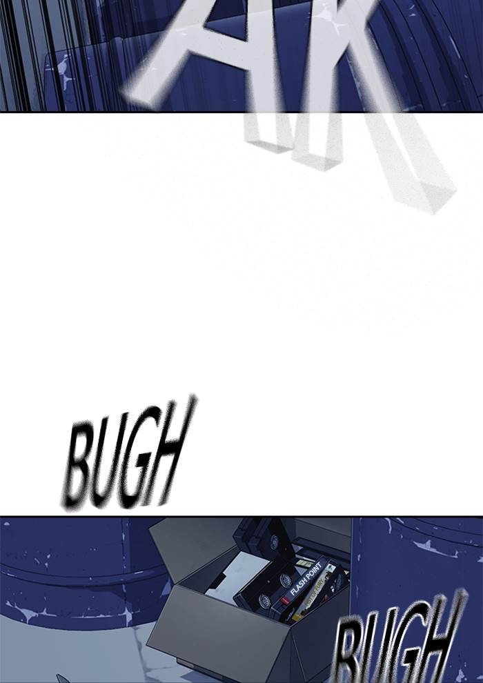 Kenkyu Gurupu chapter 91 halaman 97