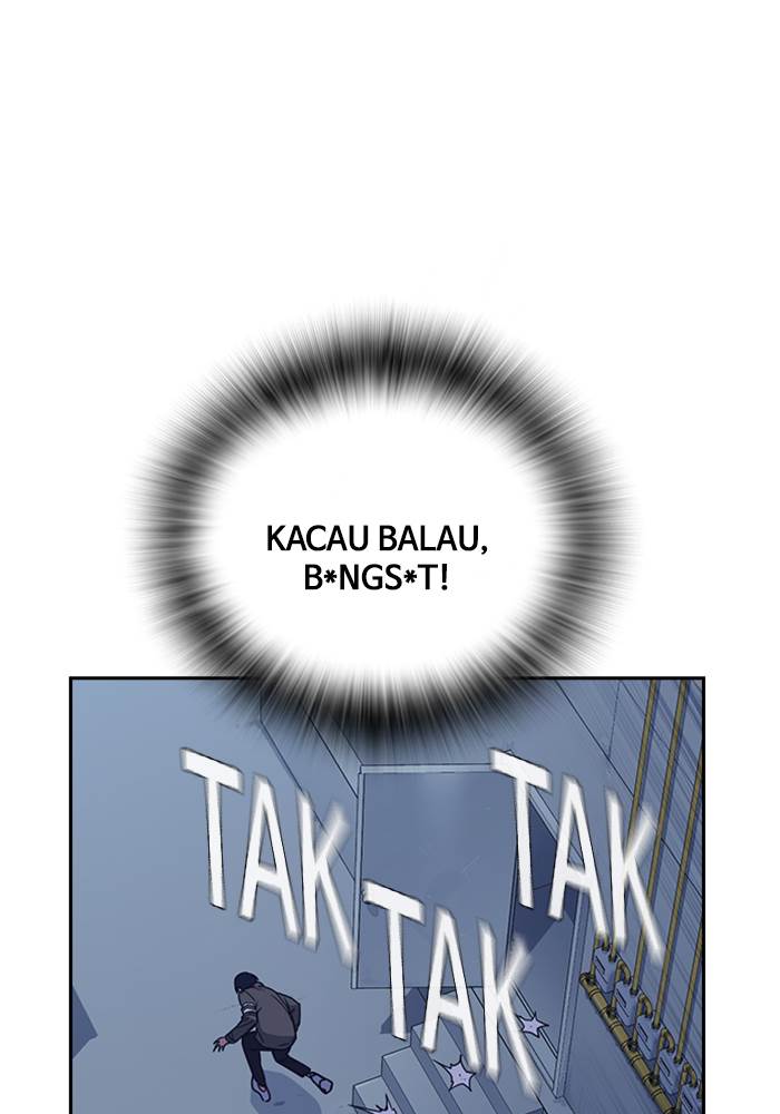 Kenkyu Gurupu chapter 91 halaman 110