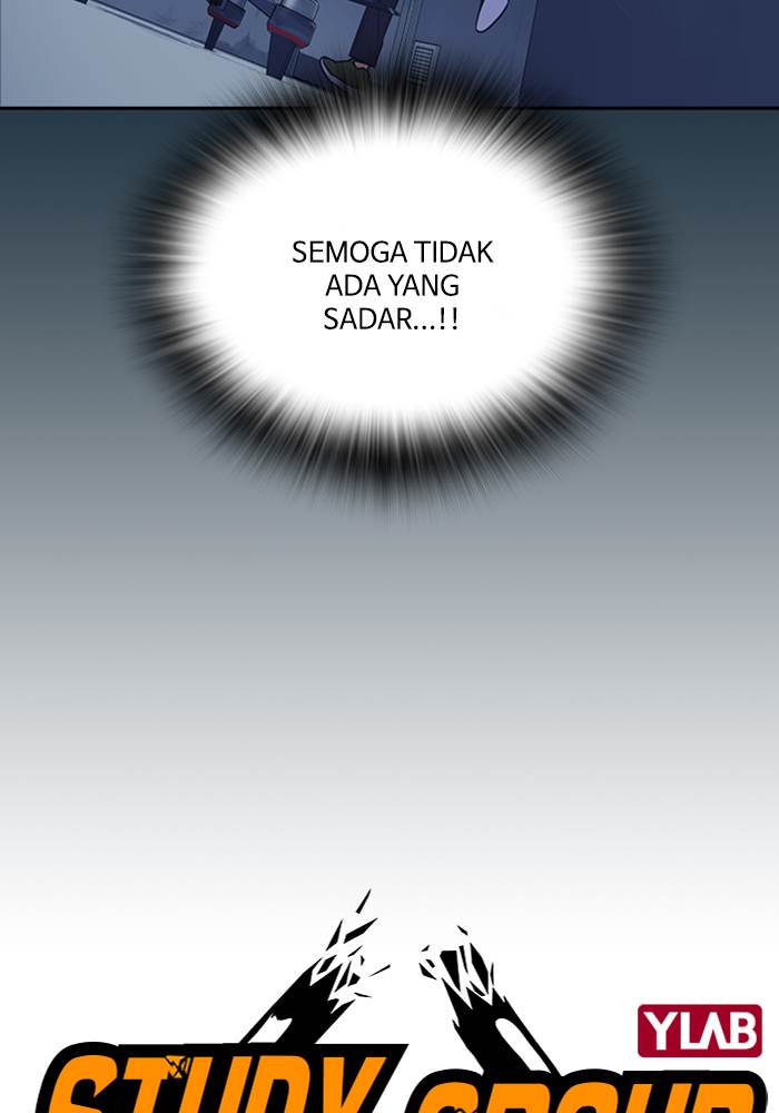 Kenkyu Gurupu chapter 91 halaman 6