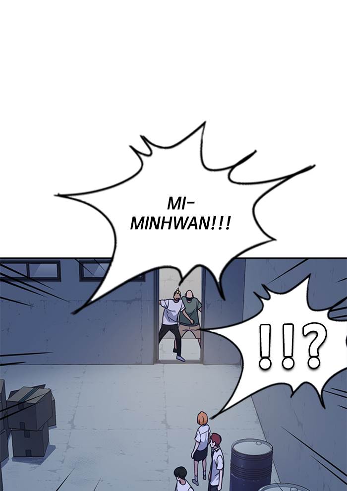 Kenkyu Gurupu chapter 91 halaman 105
