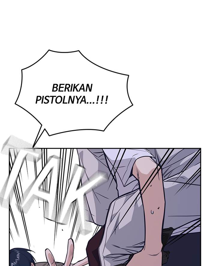 Kenkyu Gurupu chapter 91 halaman 22