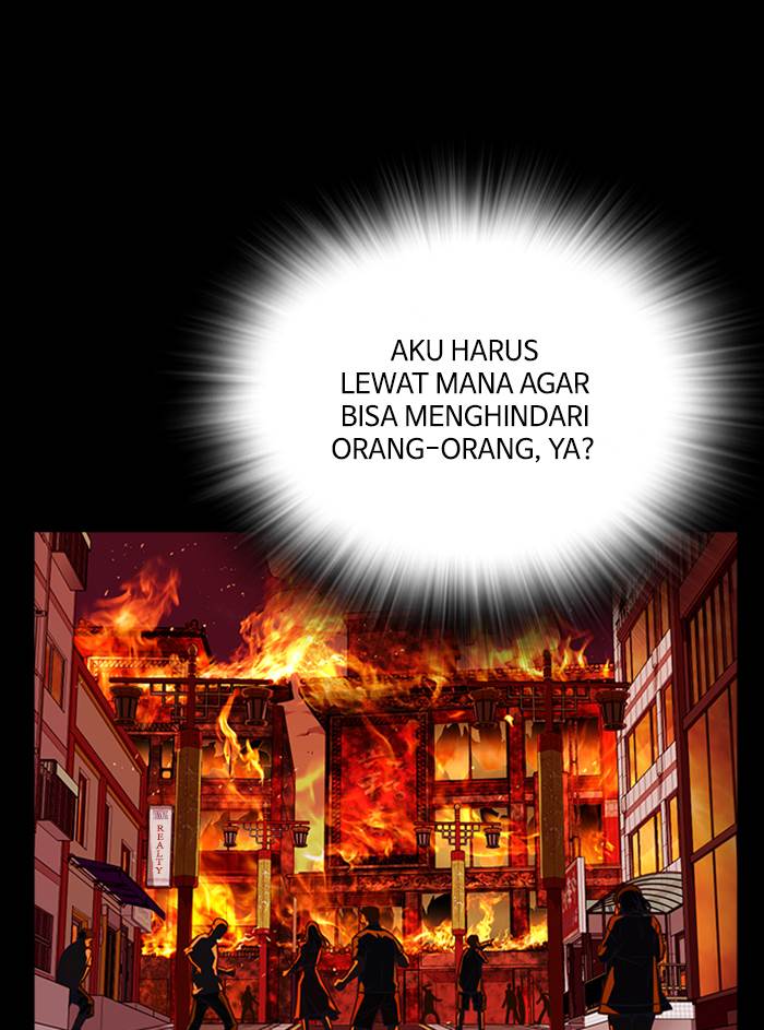 Kenkyu Gurupu chapter 91 halaman 76