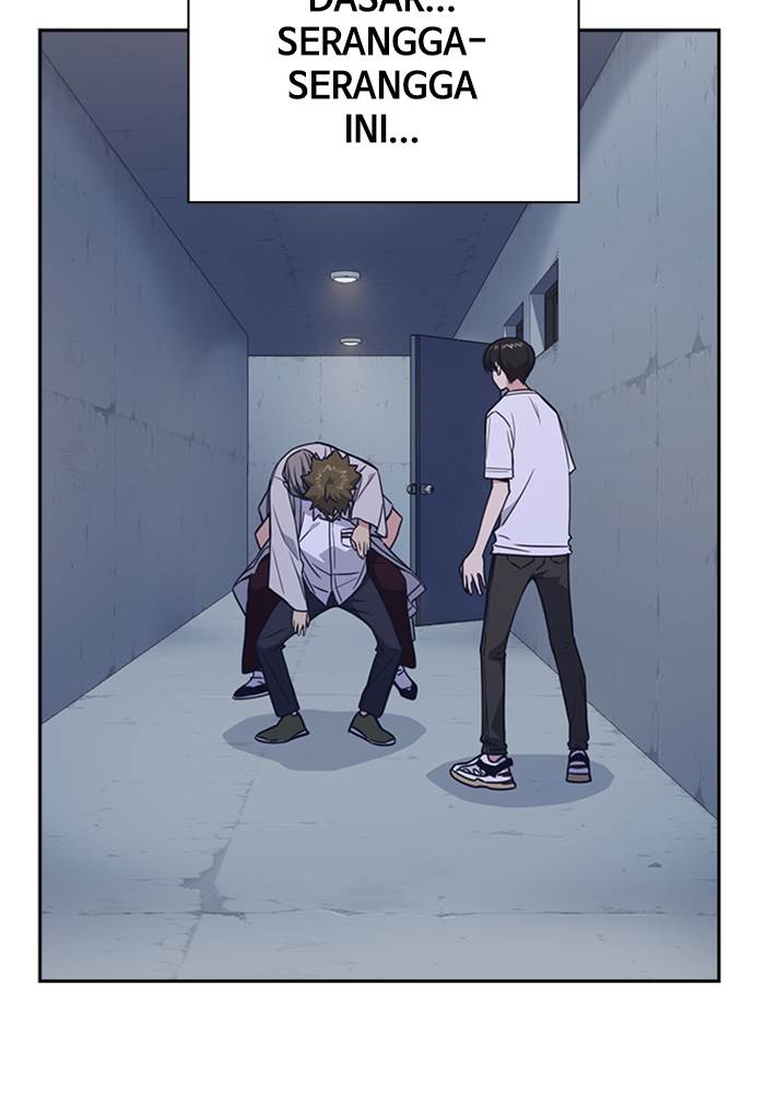 Kenkyu Gurupu chapter 91 halaman 10